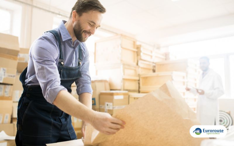 5 Signs Your Logistics Operation Is Holding Your Business Back Logistics