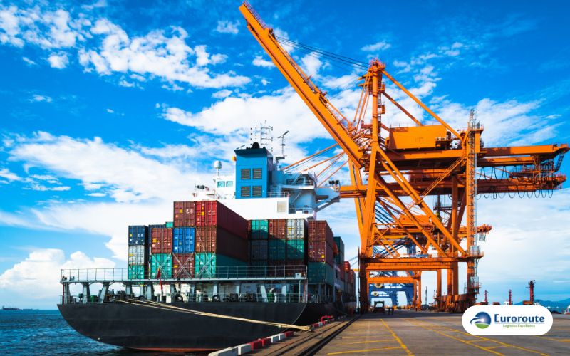 Ireland’s Direct EU Shipping Routes What the Shift Means for Irish Supply Chains EU Shipping