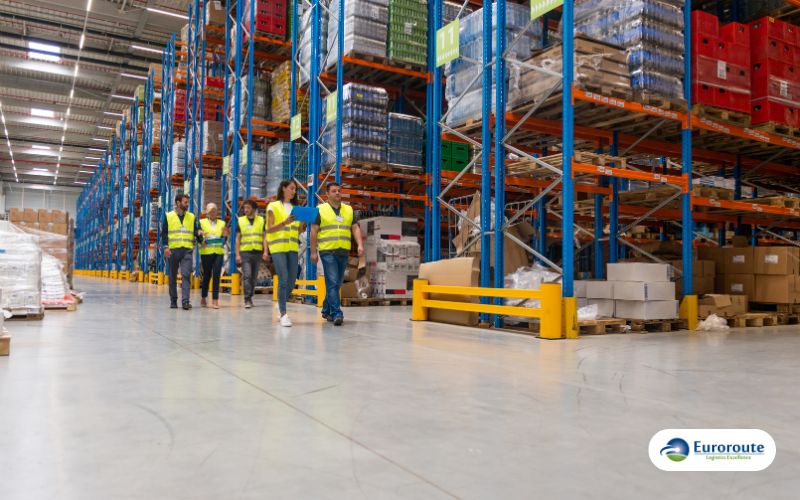 3PL Protects Your Business 3PL