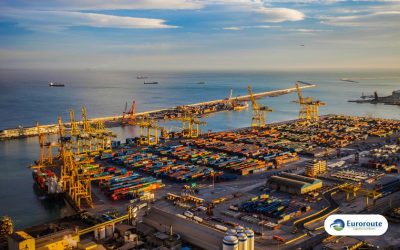 Expanding into the UK and EU: How to Scale Logistics for International Growth