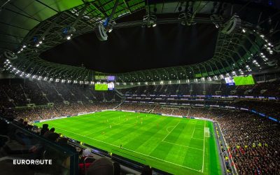 World Cup Streaming: Can Your Broadband Network Cope?