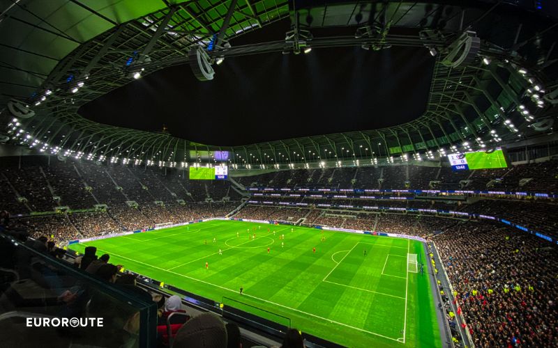World Cup Streaming: Can Your Broadband Network Cope?
