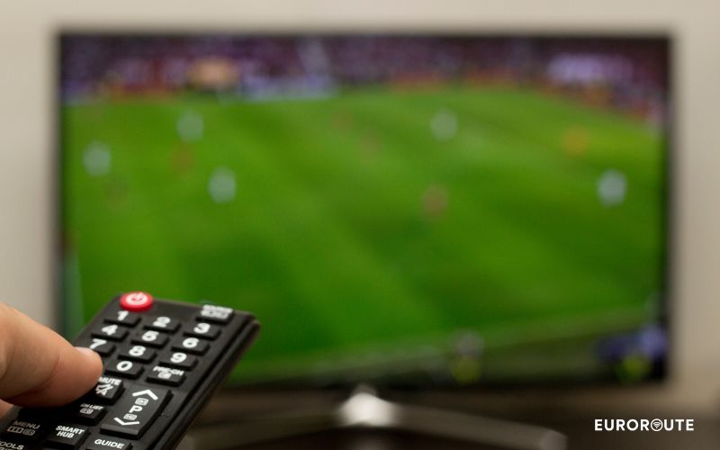 World Cup Streaming