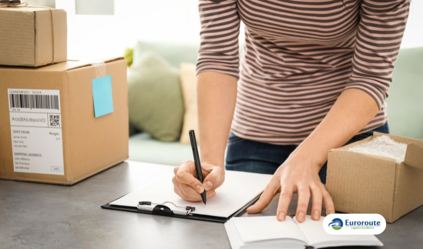 Why Reverse Logistics Should Be Part of Every Growth Strategy Reverse Logistics