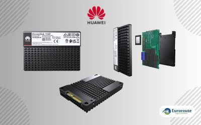 Choosing the Right Enterprise SSD