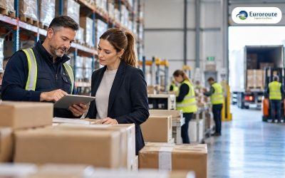 Why Irish SMEs Are Moving to 3PL and What to Look for in a Partner