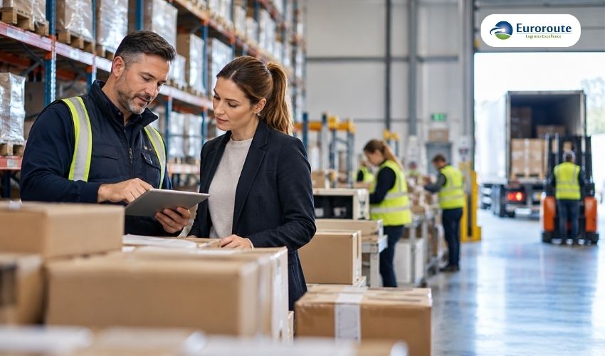 Why Irish SMEs Are Moving to 3PL and What to Look for in a Partner